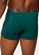 Cueca Boxer Lupo 766-019