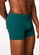 Cueca Boxer Lupo 766-019