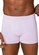 Cueca Boxer Lupo 766-019