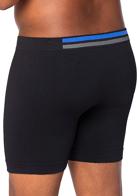 Cueca Boxer Lupo 17801-001 Plus Size