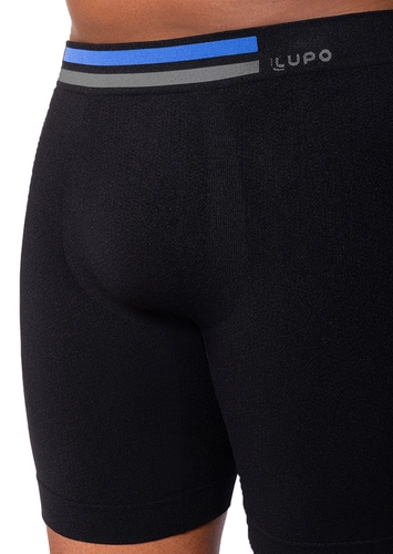Cueca Boxer Lupo 17801-001 Plus Size