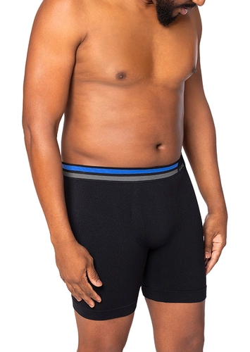 Cueca Boxer Lupo 17801-001 Plus Size