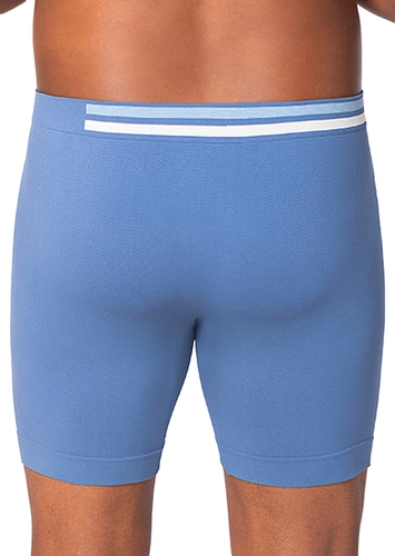 Cueca Boxer Lupo 17801-001 Plus Size