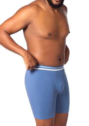 Cueca Boxer Lupo 17801-001 Plus Size