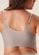 Top Corte a Laser sem Aro e com Bojo Removível Hope L214850