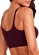 Top Corte a Laser sem Aro e com Bojo Removível Hope L214850