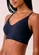 Top Corte a Laser sem Aro e com Bojo Removível Hope L214850