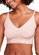 Top Corte a Laser sem Aro e com Bojo Removível Hope L214850