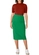 Saia Midi Malwee 1000119560