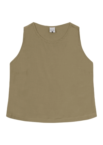 Blusa Feminina Regata Malwee 1000120772