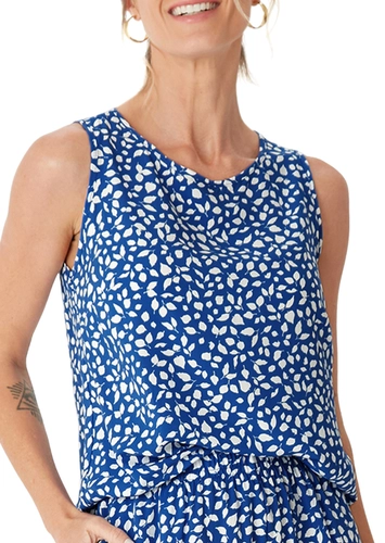 Blusa Feminina Regata Malwee 1000120772