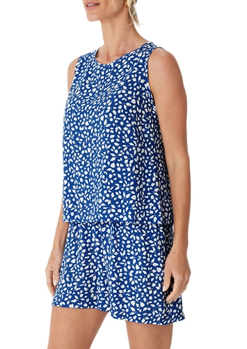 Blusa Feminina Regata Malwee 1000120772