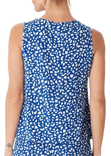 Blusa Feminina Regata Malwee 1000120772