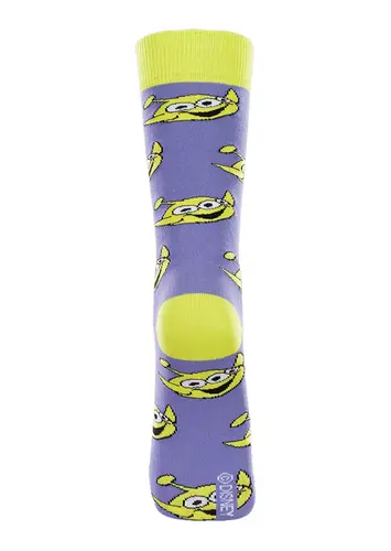 Meia Toy Story Lupo 16990-022