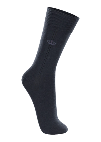 Meia Casual Lupo 1210-204 loading=