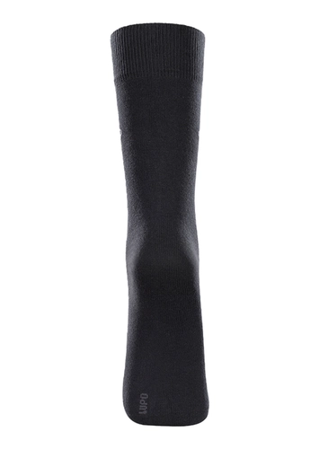 Meia Casual Lupo 1210-204