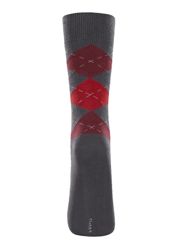 Meia Casual Lupo 1212-024