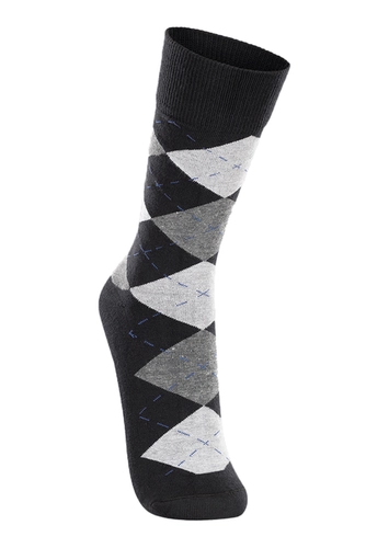Meia Casual Lupo 1212-024