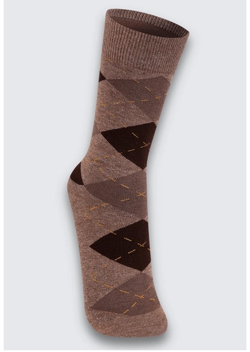 Meia Casual Lupo 1212-024 loading=
