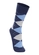 Meia Casual Lupo 1212-024