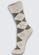 Meia Casual Lupo 1212-024