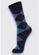 Meia Casual Lupo 1212-024