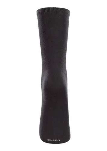 Meia Casual Lupo 1214-002