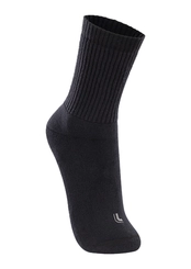 Meia Esportiva Cano Longo Lupo 3250-001