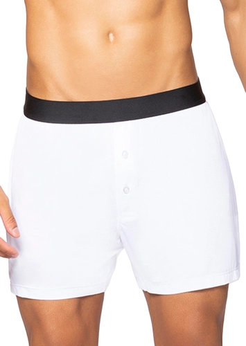 Cueca Samba Canção Lupo 18610-001