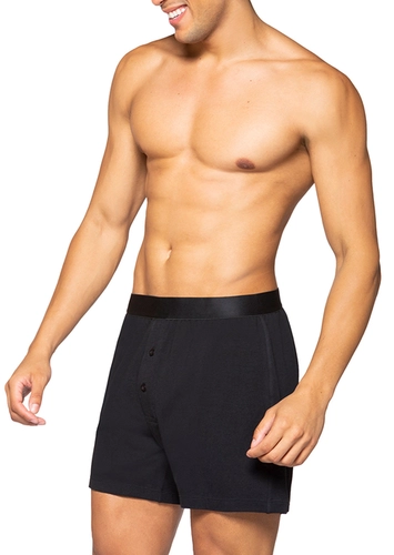 Cueca Samba Canção Lupo 18610-001