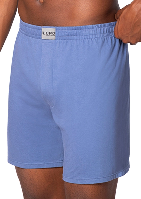 Cueca Samba Canção Lupo 18611-001