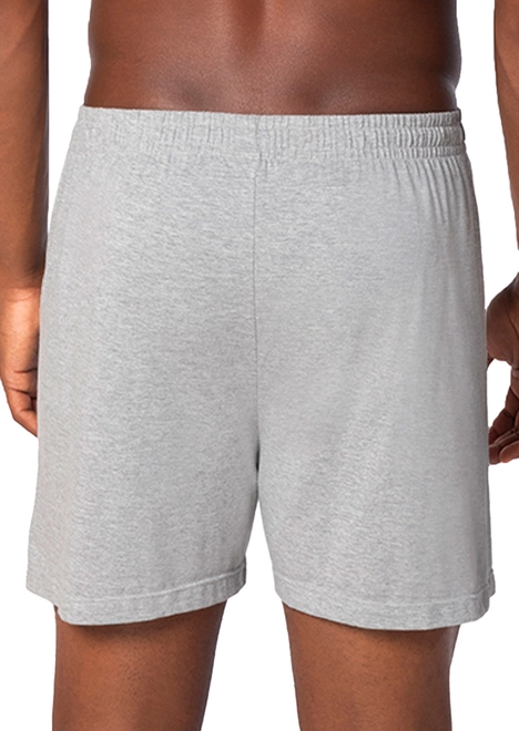 Cueca Samba Canção Lupo 18611-001
