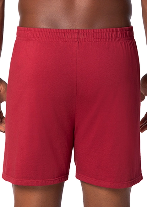 Cueca Samba Canção Lupo 18611-001