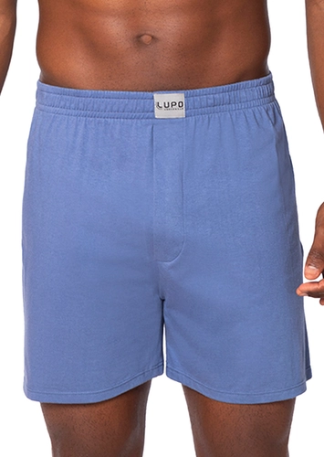 Cueca Samba Canção Lupo 18611-001