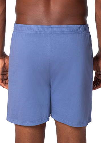 Cueca Samba Canção Lupo 18611-001