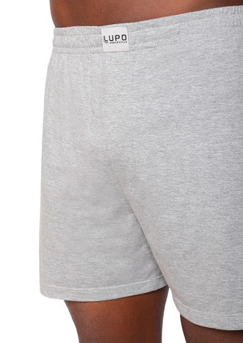 Cueca Samba Canção Lupo 18611-001