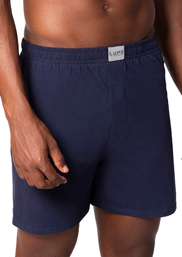 Cueca Samba Canção Lupo 18611-001
