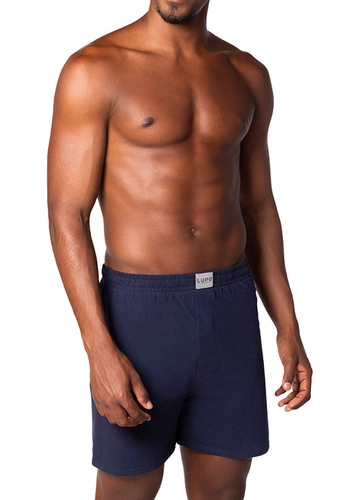 Cueca Samba Canção Lupo 18611-001