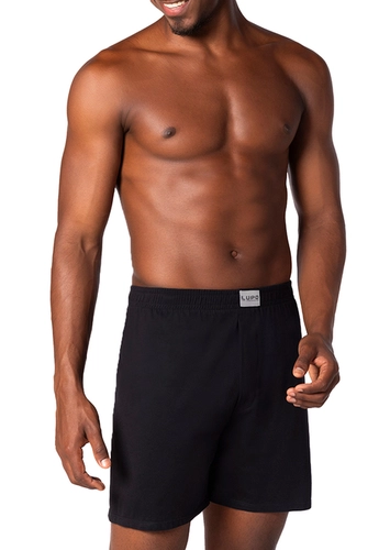Cueca Samba Canção Lupo 18611-001