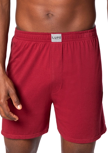 Cueca Samba Canção Lupo 18611-001