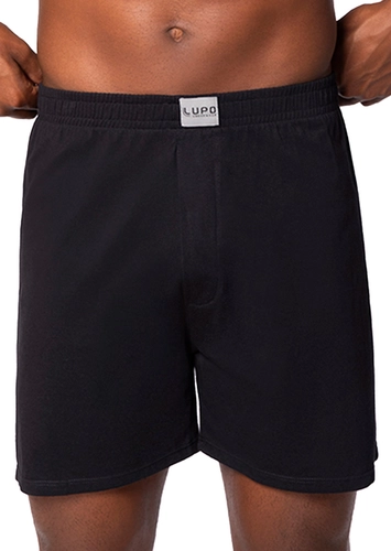 Cueca Samba Canção Lupo 18611-001