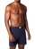 Cueca Samba Canção Lupo 18611-001