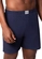 Cueca Samba Canção Lupo 18611-001