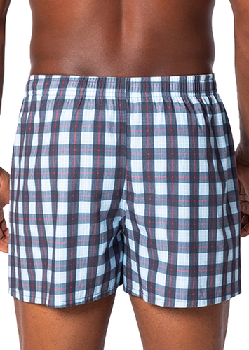 Cueca Samba Canção Lupo 18613-001