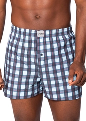 Cueca Samba Canção Lupo 18613-001