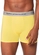 Cueca Boxer Lupo 784-058
