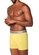 Cueca Boxer Lupo 784-058