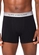 Cueca Boxer Lupo 784-058