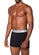 Cueca Boxer Lupo 784-058