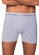 Cueca Boxer Lupo 784-059